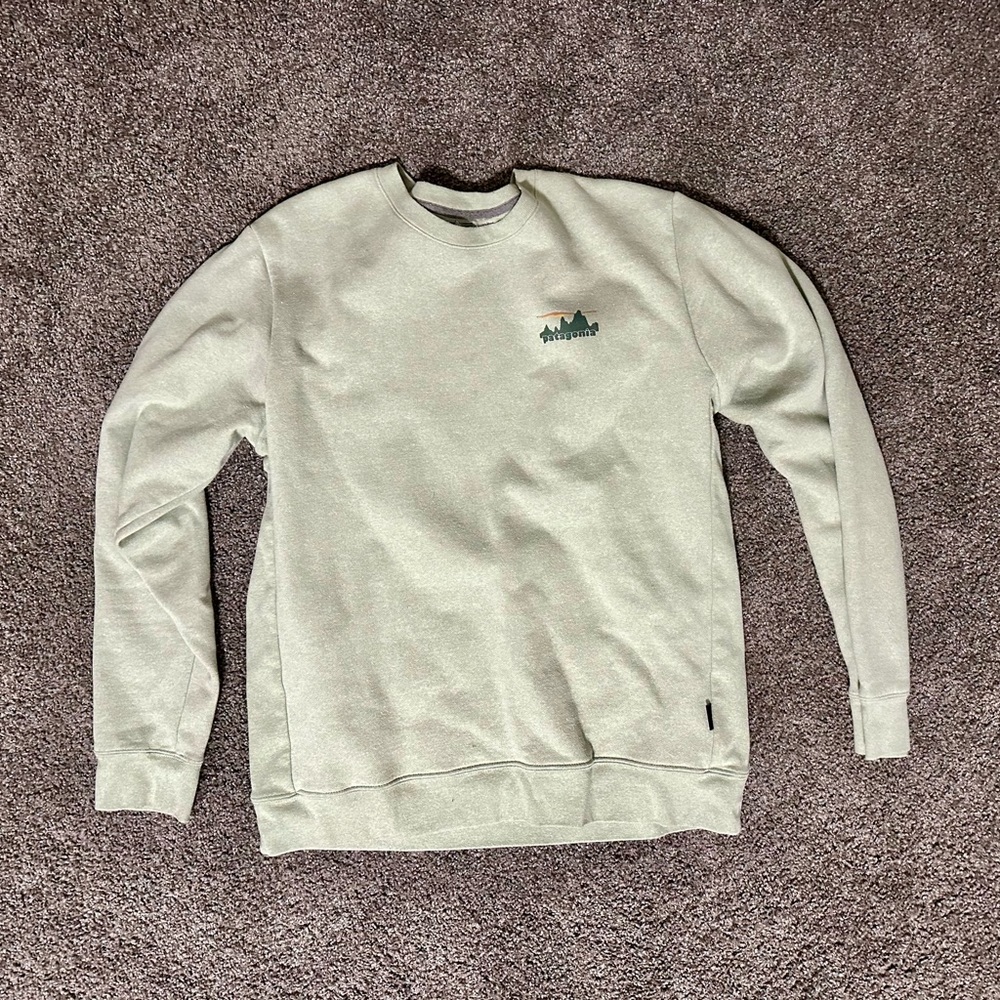 Patagonia Sweatshirt